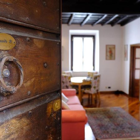 Hostme Colosseum Apartment Roma Exterior foto