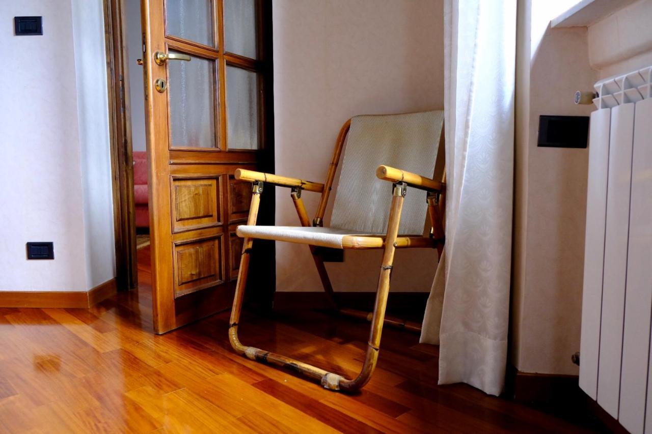 Hostme Colosseum Apartment Roma Exterior foto